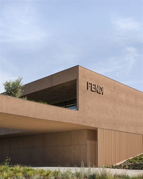 fendi factory|fendi factory locations.